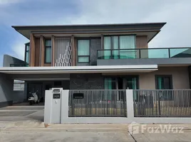 4 Bedroom House for sale at Anasara, Talat, Mueang Nakhon Ratchasima