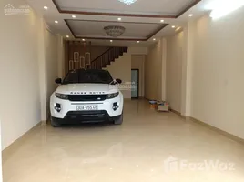 4 Bedroom House for sale in Hai Ba Trung, Hanoi, Vinh Tuy, Hai Ba Trung