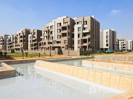 2 Schlafzimmer Appartement zu verkaufen im Palm Hills Village Gate, South Investors Area, New Cairo City, Cairo, Ägypten