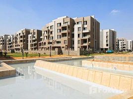 2 غرفة نوم شقة للبيع في Palm Hills Village Gate, South Investors Area, مدينة القاهرة الجديدة