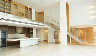 4 Bedrooms Condo for sale in Phra Khanong, Bangkok Ficus Lane