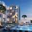 1 Bedroom Apartment for sale at Azizi Park Avenue, Azizi Riviera