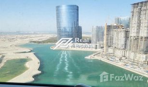 2 Schlafzimmern Appartement zu verkaufen in City Of Lights, Abu Dhabi Horizon Tower A