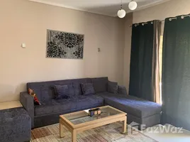 Studio Apartment for rent at The Village, South Investors Area, New Cairo City, Cairo, Egypt