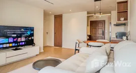 ยูนิตที่เหลืออยู่ในโครงการ สี่ พระยา ริเวอร์ วิว