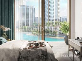 2 спален Квартира на продажу в Creek Beach Lotus, Creek Beach, Dubai Creek Harbour (The Lagoons), Дубай