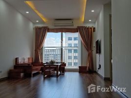 3 Phòng ngủ Chung cư for rent at N02-T3 Ngoại Giao Đoàn, Xuan Dinh, Từ Liêm