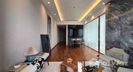 Available Units at The Estelle Phrom Phong