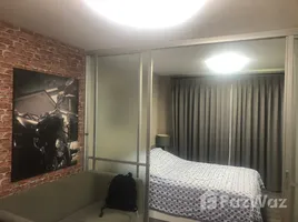 คอนโด 1 ห้องนอน ให้เช่า ในโครงการ ดีเวียง สันติธรรม, ช้างเผือก, เมืองเชียงใหม่, เชียงใหม่