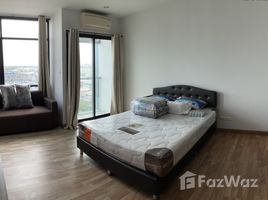 Studio Condo for rent at Bangkok Horizon P48, Bang Wa