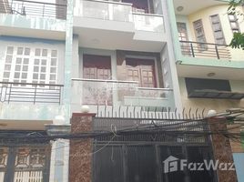 Studio Haus zu verkaufen in Binh Thanh, Ho Chi Minh City, Ward 13