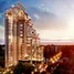 1 Bedroom Apartment for sale at The Riviera Malibu, Nong Prue