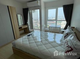 1 Bedroom Condo for rent at Supalai Veranda Rama 9, Bang Kapi