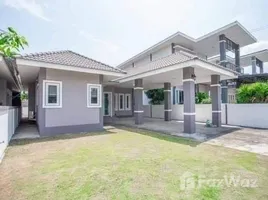 3 chambre Maison for rent in Thaïlande, Hang Dong, Hang Dong, Chiang Mai, Thaïlande