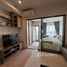 1 спален Кондо в аренду в Ideo Rama 9 - Asoke, Huai Khwang
