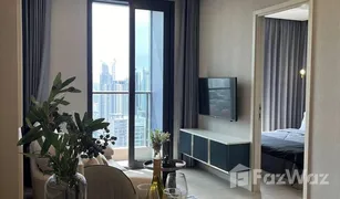 Кондо, 1 спальня на продажу в Huai Khwang, Бангкок One 9 Five Asoke - Rama 9