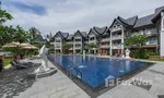 Features & Amenities of Allamanda 1 Condominium By Cozy Lake