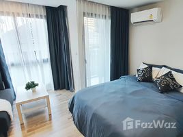 Studio Condo for sale at The Win Condominium, Nong Prue, Pattaya