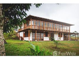 4 Habitación Casa en venta en Santa Elena, Manglaralto, Santa Elena, Santa Elena