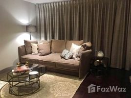 3 Schlafzimmer Wohnung zu verkaufen im Kallista Mansion, Khlong Toei Nuea