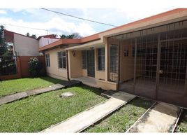 3 Habitación Casa for sale in Goicoechea, San José, Goicoechea