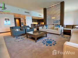 1 Habitación Apartamento en venta en Fairmont Marina Residences, The Marina, Abu Dhabi