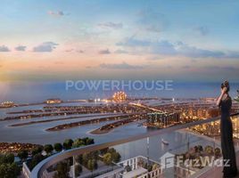 1 спален Квартира на продажу в Marina Vista, EMAAR Beachfront