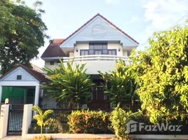 3 Habitación Villa en venta en Home Place Ramkhamhaeng 140, Saphan Sung, Saphan Sung, Bangkok, Tailandia