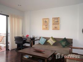 2 спален Квартира на продажу в Santipura Condo , Пак Нам Пран