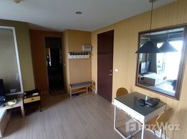 1 Bedroom Condo for rent in Bang Kaeo, Samut Prakan The Parkland Srinakarin Lakeside