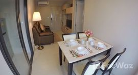 Available Units at Rhythm Sukhumvit 36-38