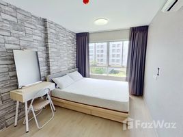 1 Bedroom Condo for rent at Elio Del Ray, Bang Chak, Phra Khanong, Bangkok, Thailand