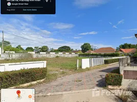 ขายที่ดิน ใน ทับใต้, หัวหิน, ทับใต้, หัวหิน, ประจวบคีรีขันธ์