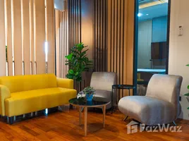 1,600 ตรม. Office for rent at พีเอสเค รัชดาภิเษก-ดินแดง, ดินแดง, ดินแดง, กรุงเทพมหานคร