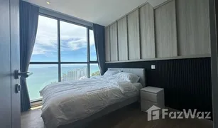 2 Schlafzimmern Wohnung zu verkaufen in Nong Prue, Pattaya Andromeda Condominium