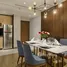 1 Phòng ngủ Căn hộ for rent at Wyndham Soleil Da Nang, Phước Mỹ