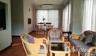 3 Bedrooms House for sale in Nong Khwai, Chiang Mai Lanna Pinery Home