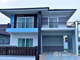 3 Bedroom House for sale at The Impress, Ban Du, Mueang Chiang Rai