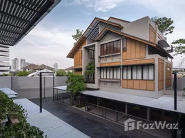 บ้านเดี่ยว 5 ห้องนอน ให้เช่า ในโครงการ บ้านบ้าน วิภาวดี 20, จอมพล, จตุจักร