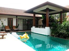 4 Bedroom House for sale at Baan Maneekram-Jomthong Thani, Wichit