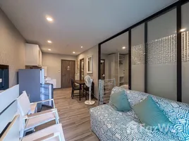 1 Bedroom Condo for sale at The Title Residencies, Sakhu, Thalang, Phuket
