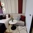 Studio Condo for rent at Soho Bangkok Ratchada, Huai Khwang, Huai Khwang, Bangkok, Thailand