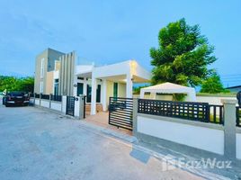 2 Bedroom House for sale in Nong Pla Lai, Pattaya, Nong Pla Lai