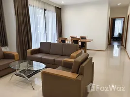 อพาร์ทเม้นท์ 2 ห้องนอน ให้เช่า ในโครงการ ดิ เอ็มโพริโอ เพลส, คลองตัน