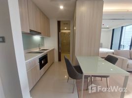 1 спален Кондо на продажу в Circle Sukhumvit 11, Khlong Toei Nuea, Щаттхана