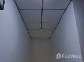 ทาวน์เฮ้าส์ 2 ห้องนอน ให้เช่า ในโครงการ อรุณธร, ออเงิน