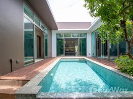 3 Habitación Casa en venta en Rochalia Residence, San Phak Wan, Hang Dong, Chiang Mai