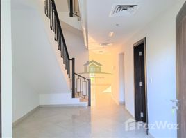 3 спален Дом на продажу в Bayti Townhouses, Al Hamra Village