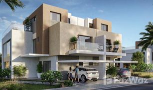 6 Habitaciones Adosado en venta en , Dubái Greenwoods