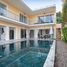 4 Bedroom Villa for sale in Phuket, Chalong, Phuket Town, Phuket
